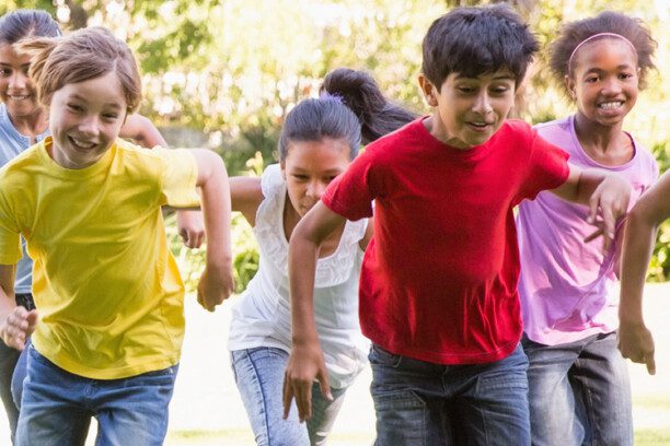 Summer time fun header image