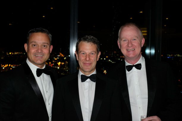 James Sharp supports local community with week of charity events header image