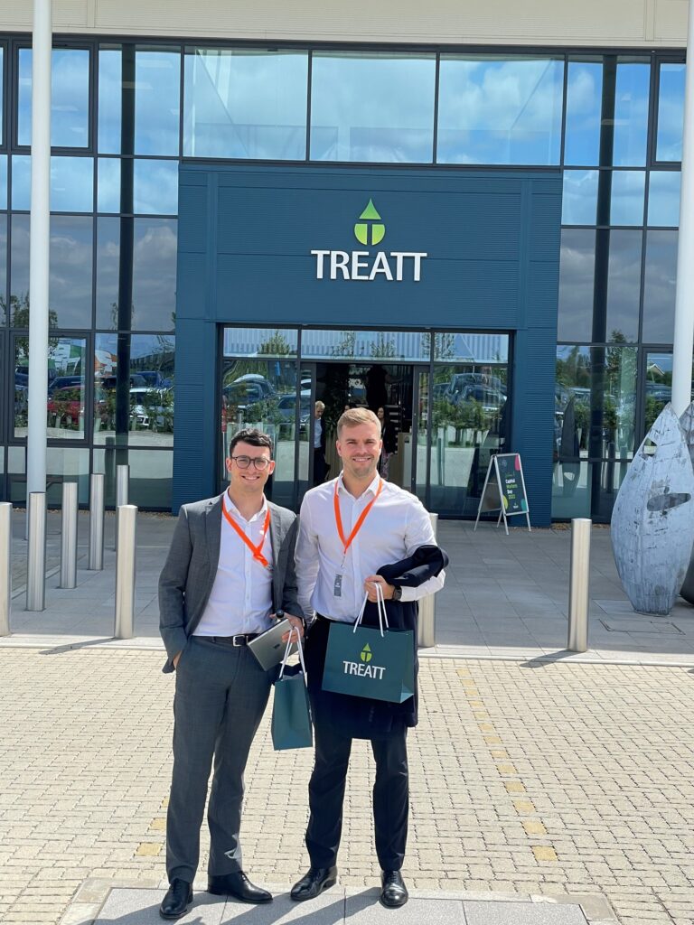 Treatt - Capital Markets Day