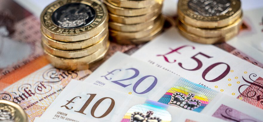 Investment scams awareness header image