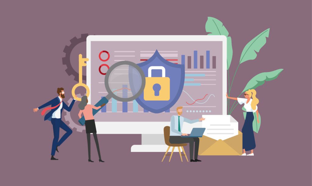 Staying safe from scammers - What you should know